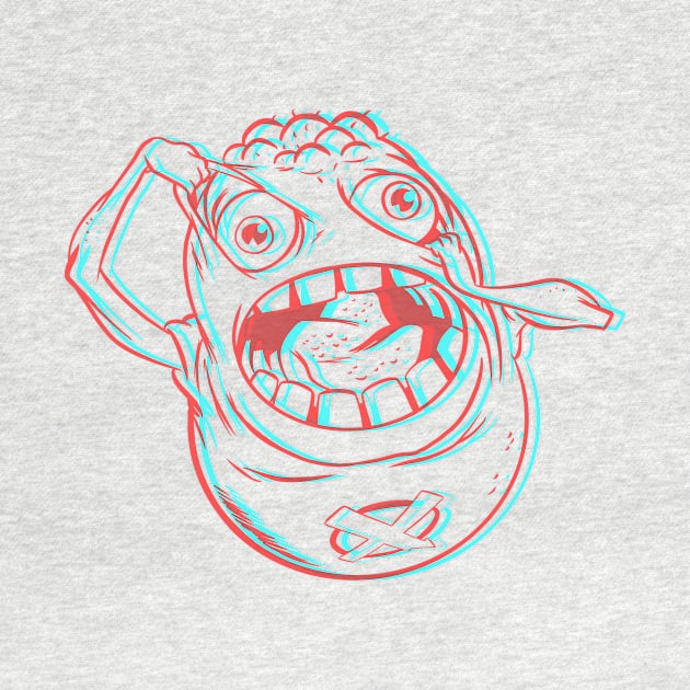 Doop 3D by dumb stuff, fun stuff